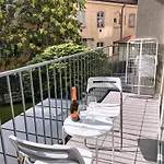 Quiet And Parking 3*