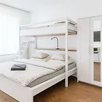 Aparthotel Quiet And Parking 3*