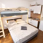 Quiet And Parking 3*