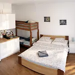 Quiet And Parking Aparthotel 3*