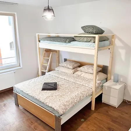 Quiet And Parking Aparthotel 3*