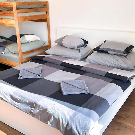 Quiet And Parking Aparthotel 3*